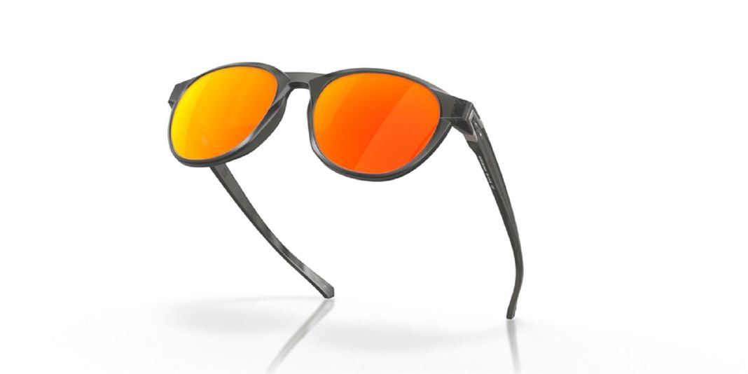 Lentes de Sol Oakley Reedmace Prizm Ruby Polar-4