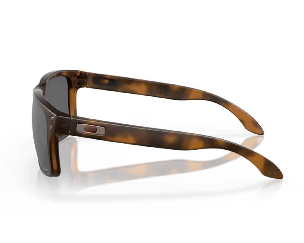 Lentes Oakley Holbrook Prizm Black-2