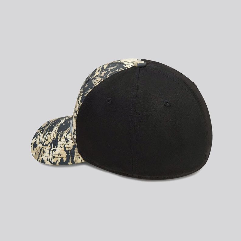 Jockey  Tinfoil II Oakley Tiger Camo Green-1