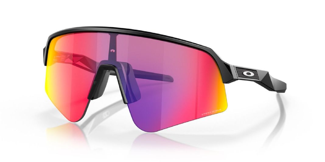 Lentes de Sol Oakley Sutro Lite Sweep Prizm Road-0