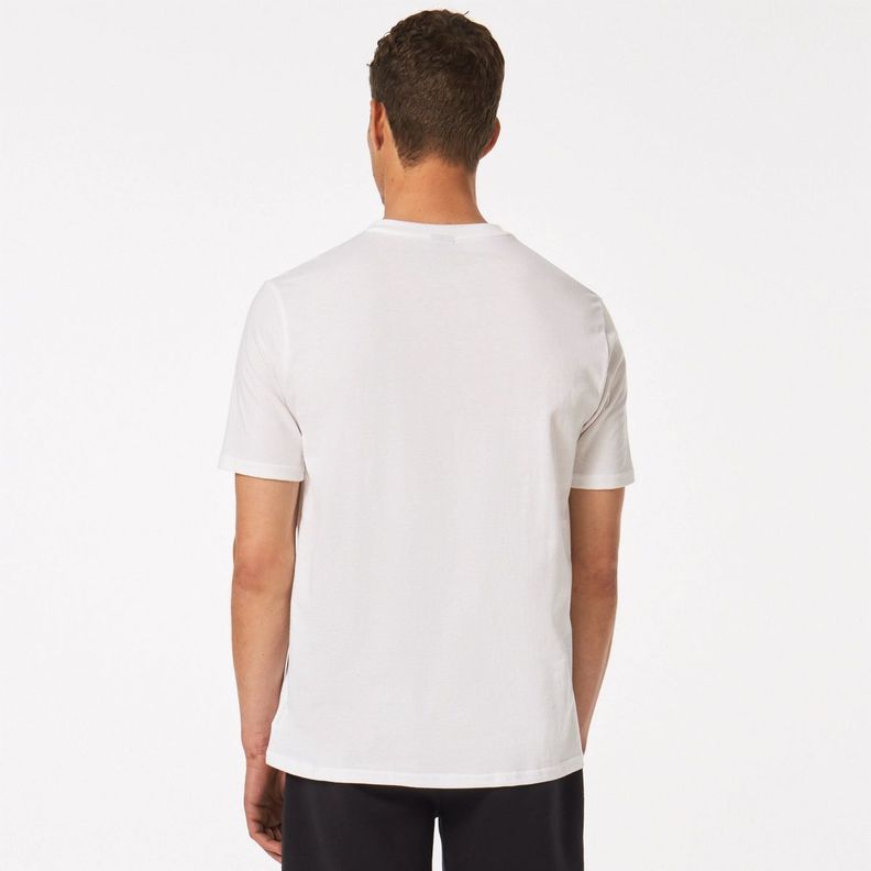Polera Oakley Mark II Hombre White/B1B Camo Desert-1