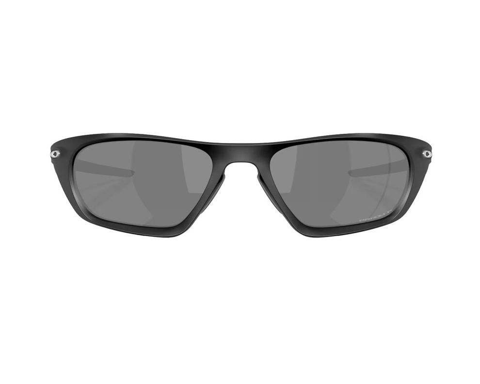 Lentes Oakley Lateralis  Prizm Black Polarized/Matte Black-1