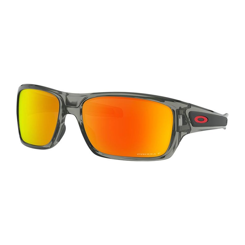 Lentes Oakley Turbine Prizm Ruby Polarizado-0