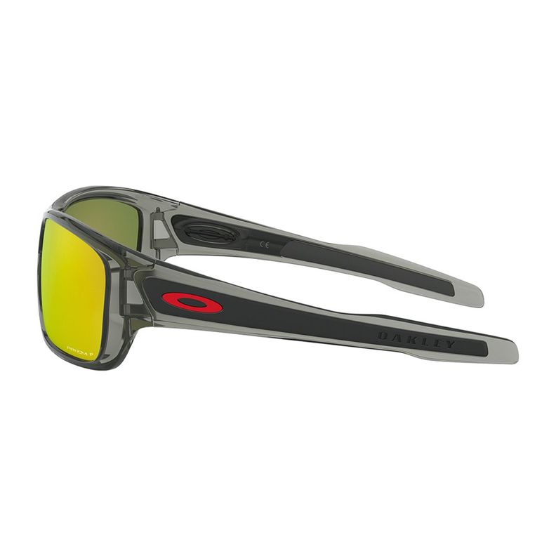 Lentes Oakley Turbine Prizm Ruby Polarizado-3