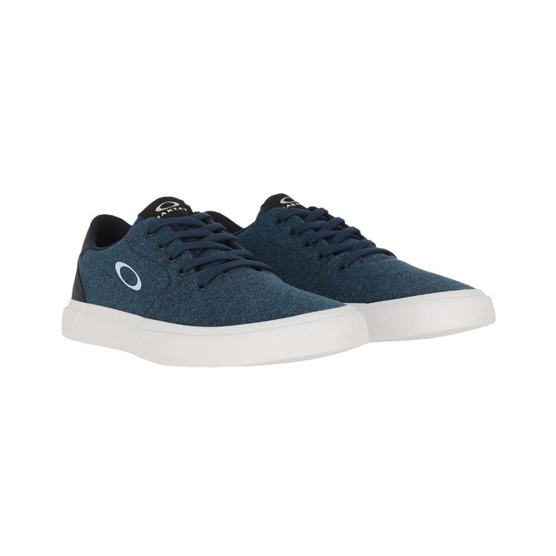 Zapatilla Oakley Dana Point II Hombre Dark Blue-2
