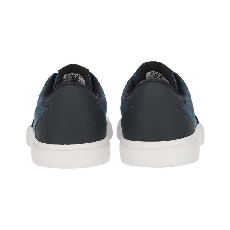 Zapatilla Oakley Dana Point II Hombre Dark Blue-3