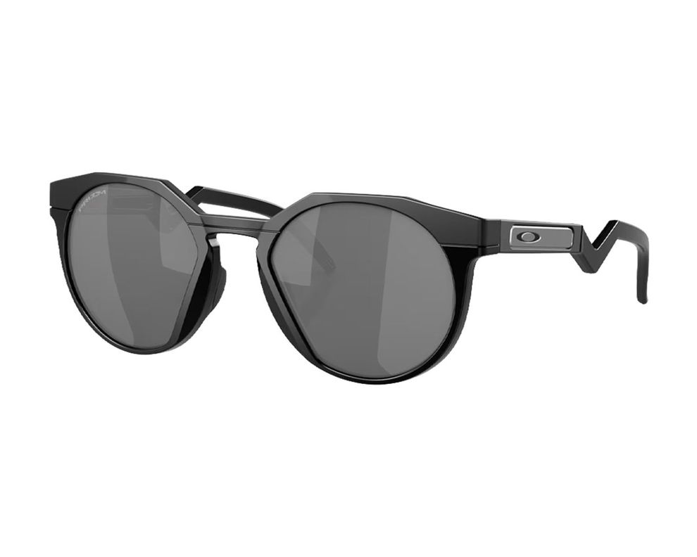 Lentes de Sol Oakley HSTN Prizm Negro-0