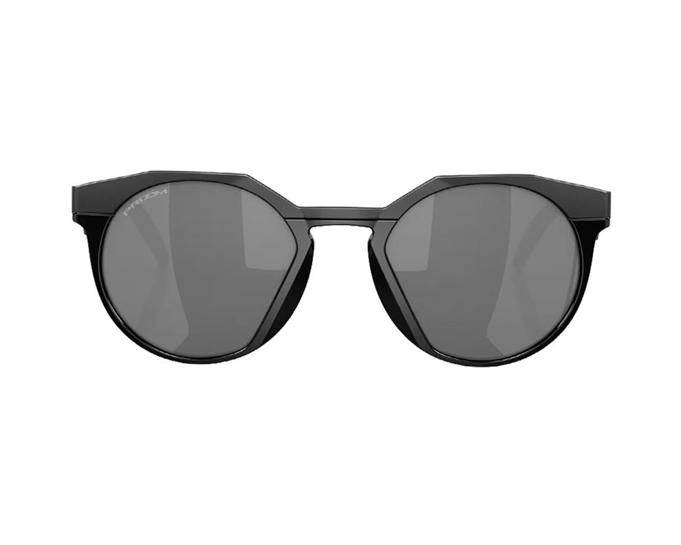 Lentes de Sol Oakley HSTN Prizm Negro-1