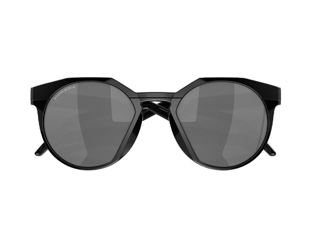 Lentes de Sol Oakley HSTN Prizm Negro-4