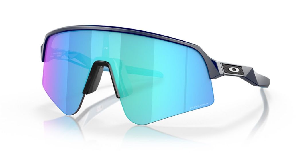 Lentes de Sol Oakley Sutro Lite Sweep Prizm Sapphire-0