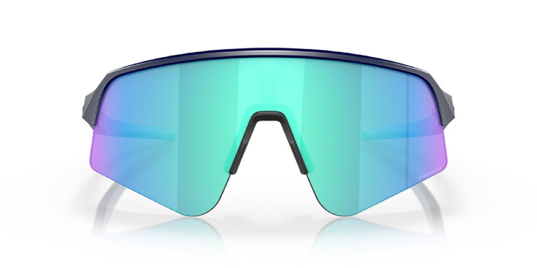 Lentes de Sol Oakley Sutro Lite Sweep Prizm Sapphire-1