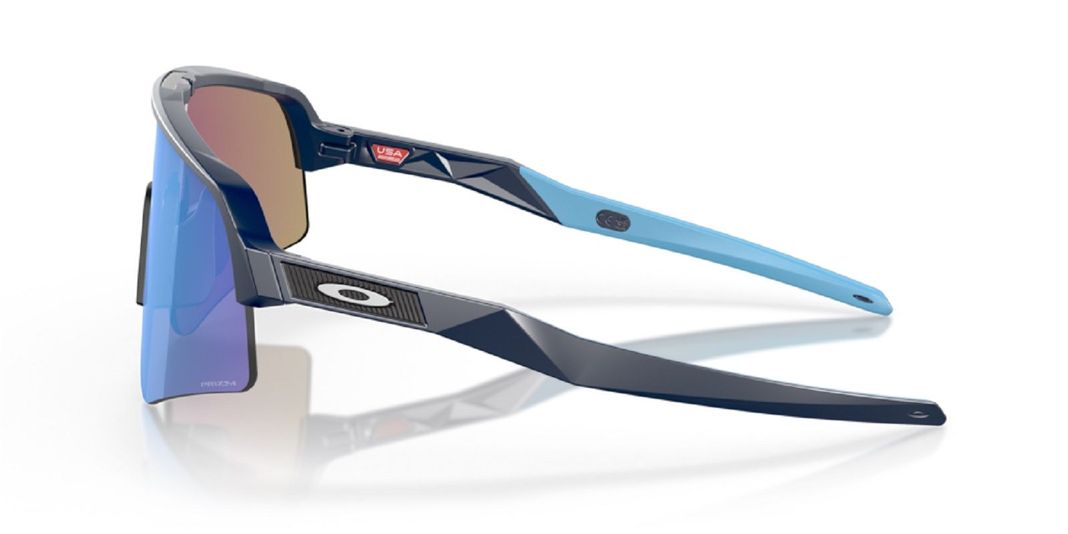 Lentes de Sol Oakley Sutro Lite Sweep Prizm Sapphire-2