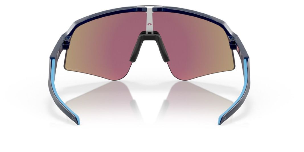 Lentes de Sol Oakley Sutro Lite Sweep Prizm Sapphire-3