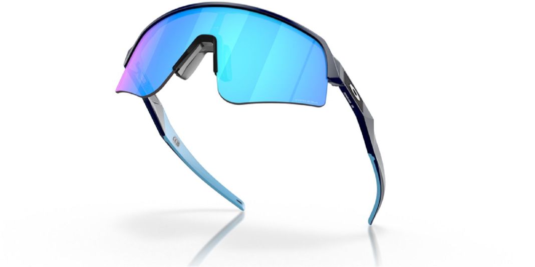 Lentes de Sol Oakley Sutro Lite Sweep Prizm Sapphire-4