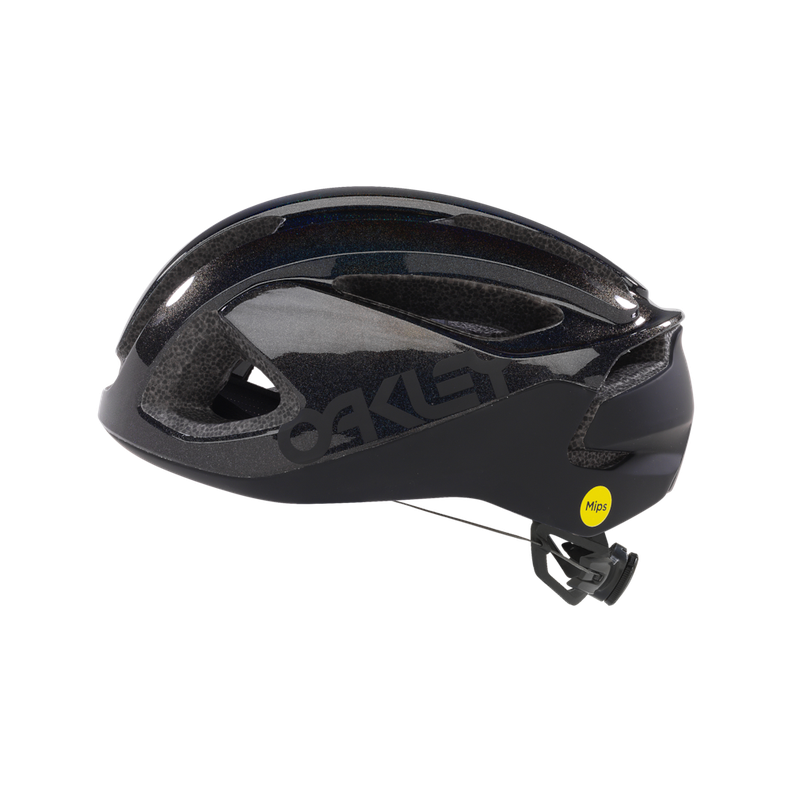 Casco Bicicleta Oakley ARO3  Unisex Galaxy/Black-0