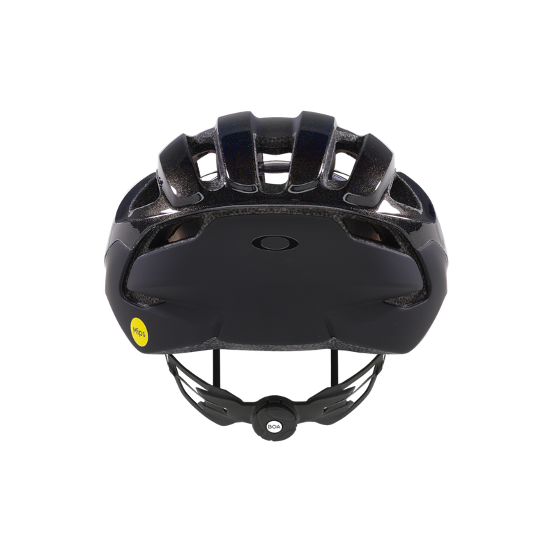 Casco Bicicleta Oakley ARO3  Unisex Galaxy/Black-2