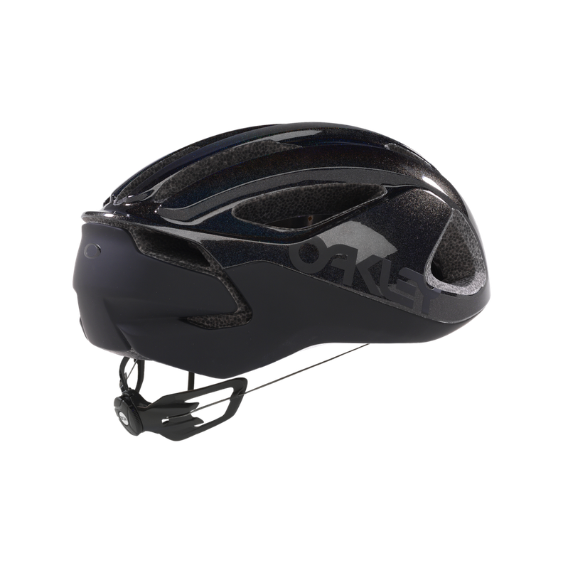 Casco Bicicleta Oakley ARO3  Unisex Galaxy/Black-3