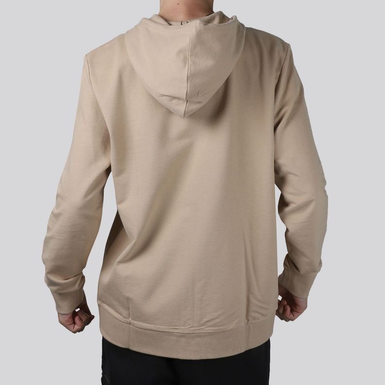 Polerón Hombre Teddy Full Zip Oakley Humus/Tiger Mint camo-2