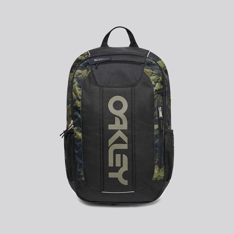 Mochila  Oakley Enduro 20L 3.0 Oakley Tiger Camo Green-0