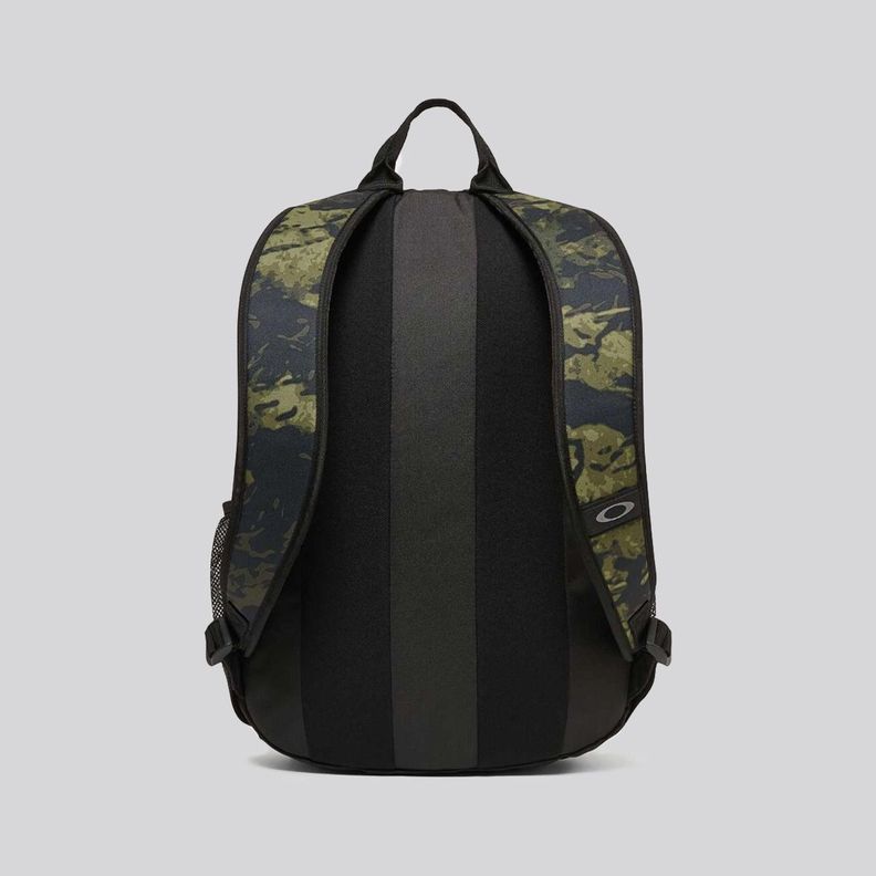 Mochila  Oakley Enduro 20L 3.0 Oakley Tiger Camo Green-2