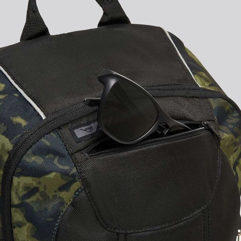 Mochila  Oakley Enduro 20L 3.0 Oakley Tiger Camo Green-3