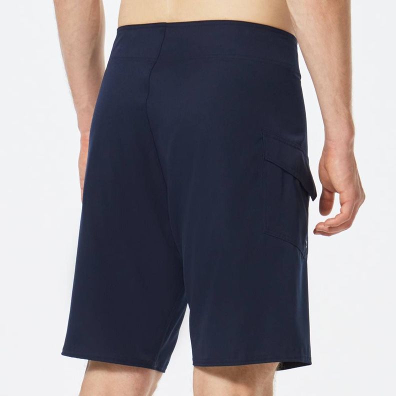 Boardshort Oakley Kana 21 2.0 Hombre Azul-3