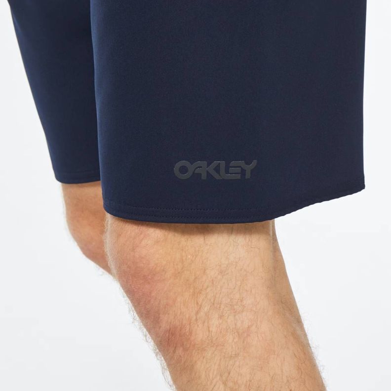 Boardshort Oakley Kana 21 2.0 Hombre Azul-4