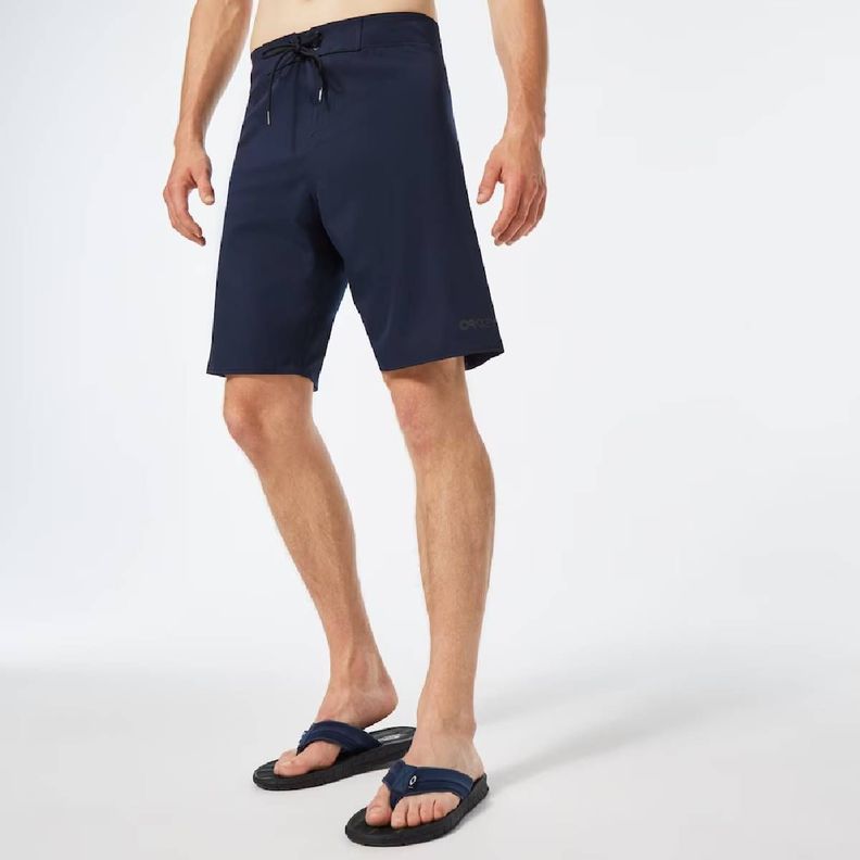 Boardshort Oakley Kana 21 2.0 Hombre Azul-5