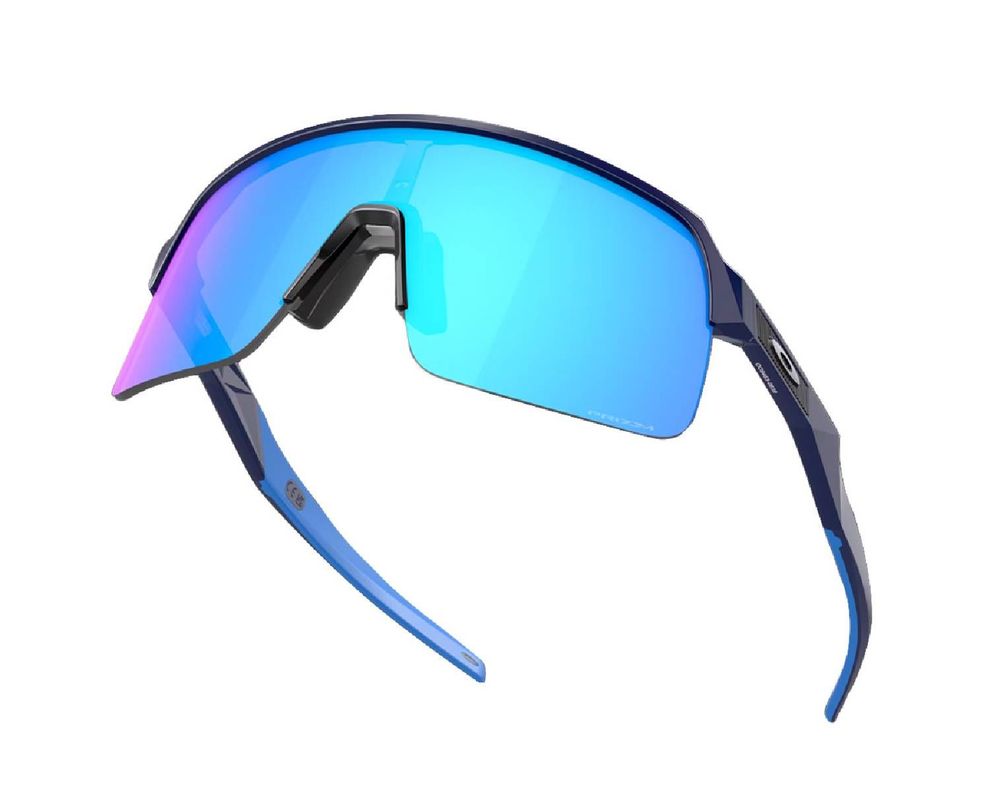 Lentes de Sol Oakley Sutro Lite Prizm  Azul-2