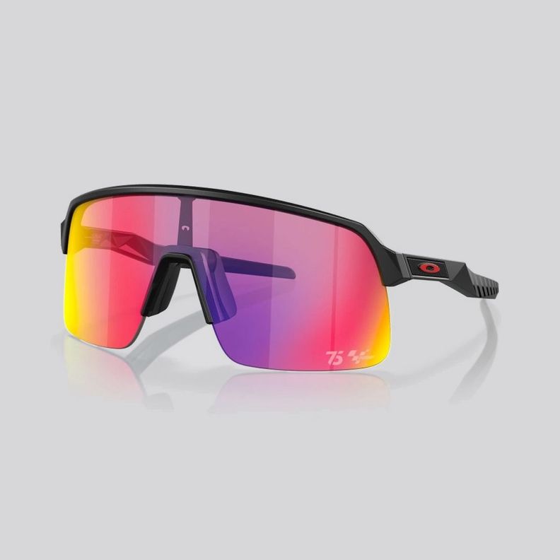 Lentes de Sol  Sutro Lite MotoGP Oakley Prizm Road/Black-0