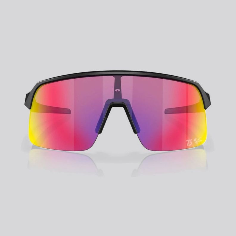 Lentes de Sol  Sutro Lite MotoGP Oakley Prizm Road/Black-1