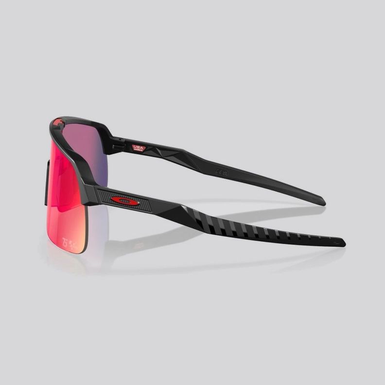 Lentes de Sol  Sutro Lite MotoGP Oakley Prizm Road/Black-2