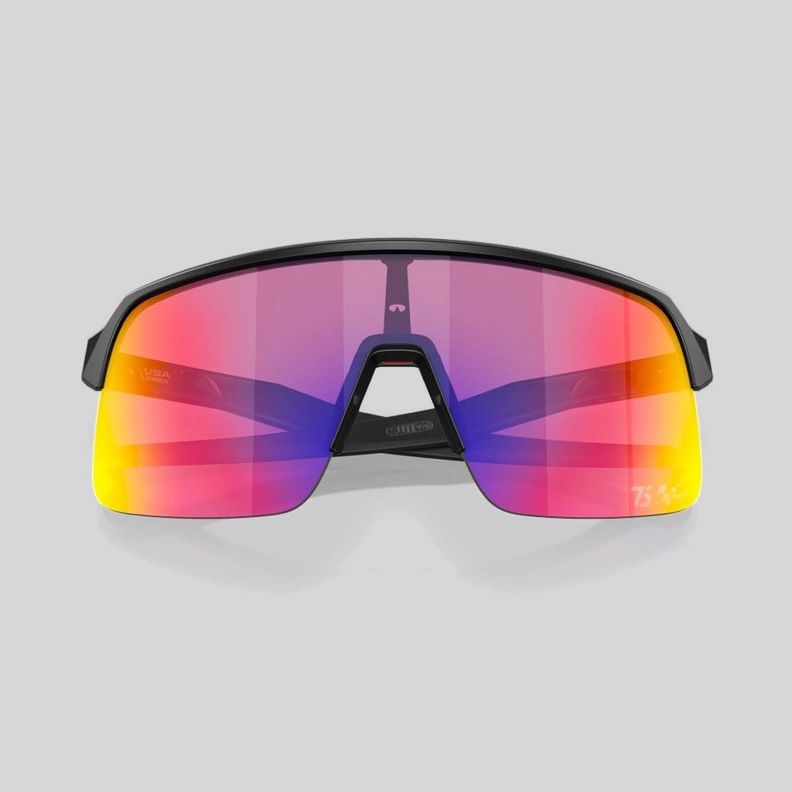 Lentes de Sol  Sutro Lite MotoGP Oakley Prizm Road/Black-4
