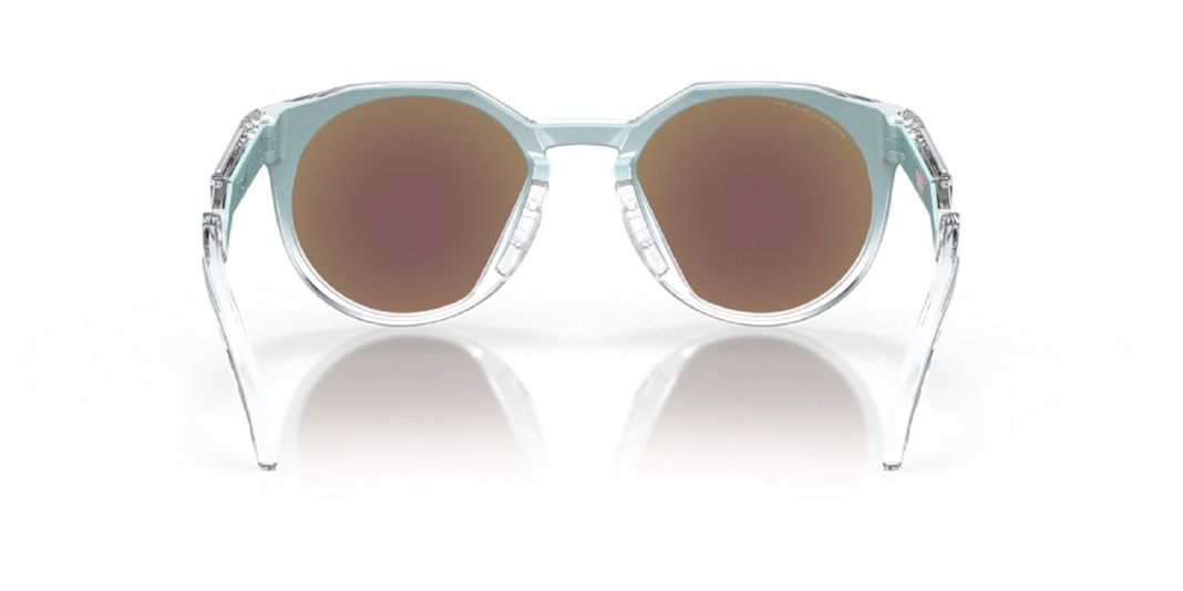 Lentes de Sol Oakley HSTN Prizm Sapphire Polarized-3