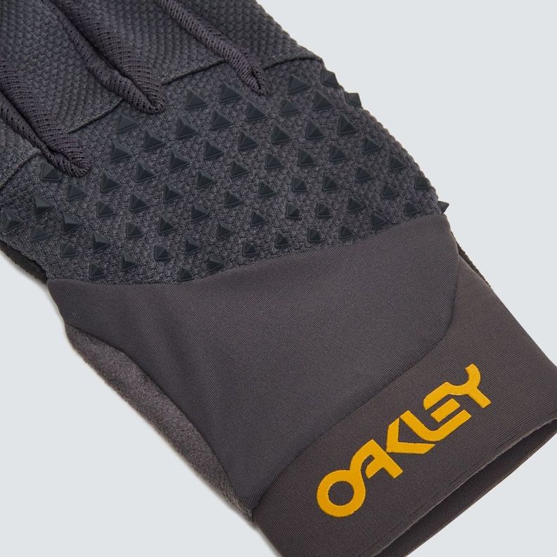 Guantes MTB  Oakley Drop In Hombre Forged Iron-1