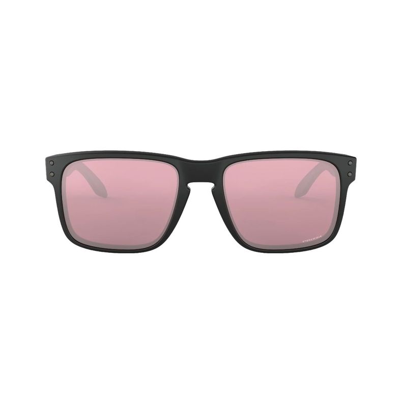 Lentes de Sol   Holbrook Oakley Prizm Dark Golf/Matte Black-1