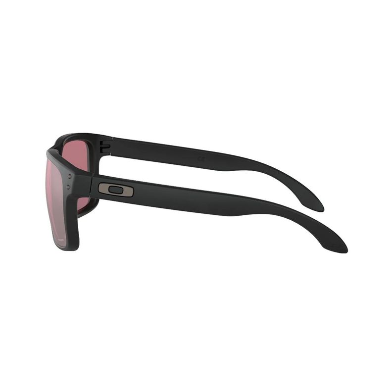 Lentes de Sol   Holbrook Oakley Prizm Dark Golf/Matte Black-2