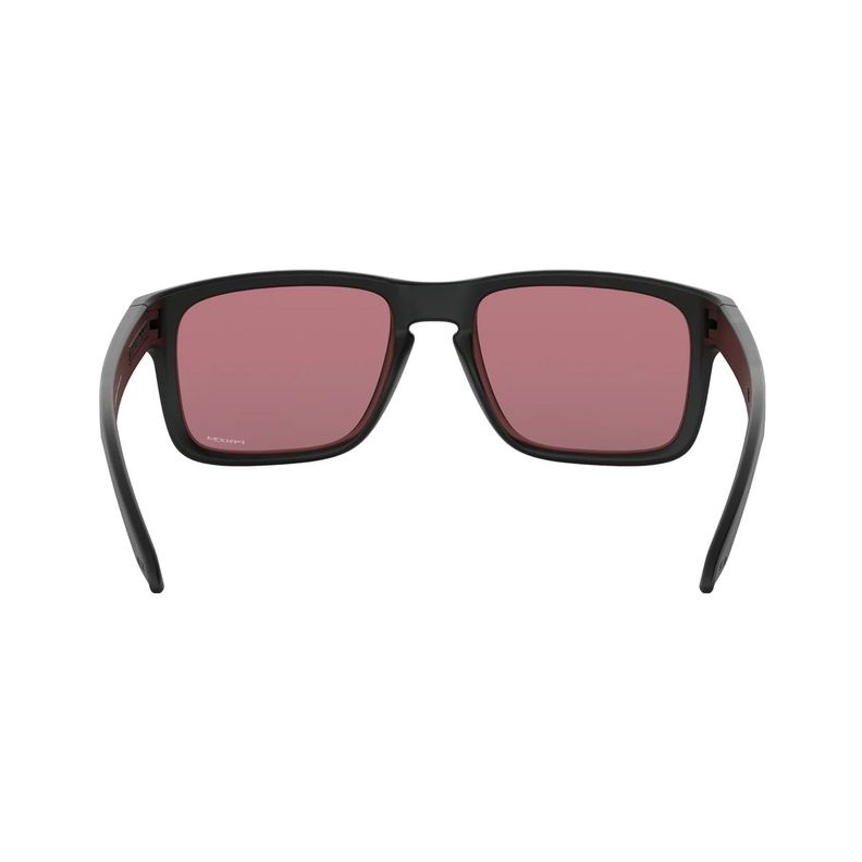 Lentes de Sol   Holbrook Oakley Prizm Dark Golf/Matte Black-3