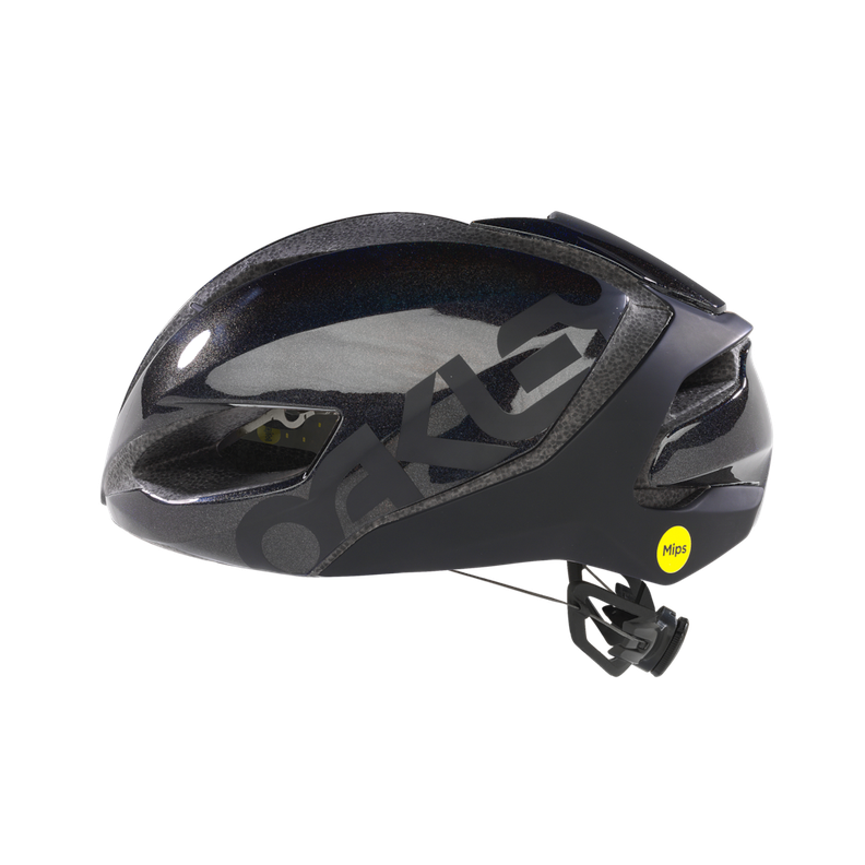 Casco Bicicleta Oakley ARO5 Unisex Galaxy/Black-0