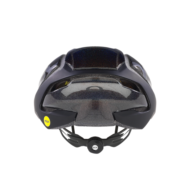 Casco Bicicleta Oakley ARO5 Unisex Galaxy/Black-2