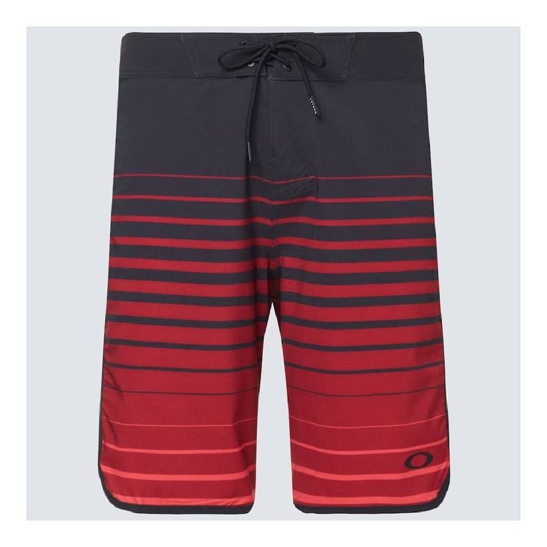 Boardshort Oakley Shades 19 Hombre Negro-0