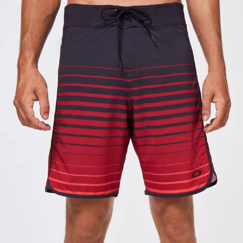 Boardshort Oakley Shades 19 Hombre Negro-1