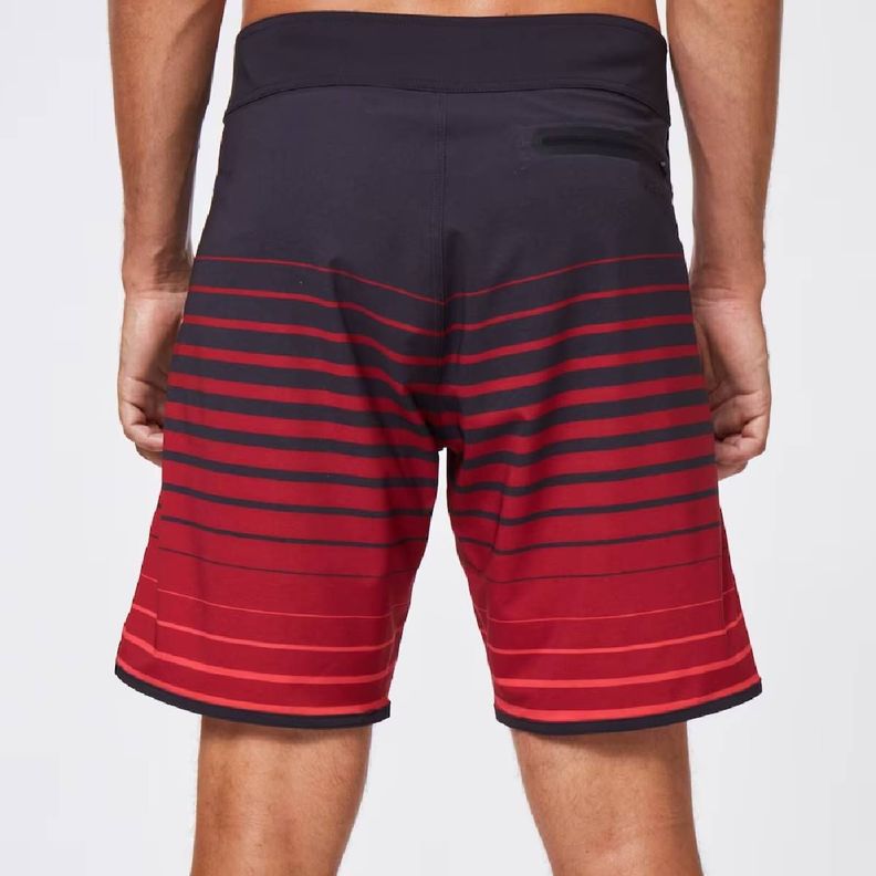 Boardshort Oakley Shades 19 Hombre Negro-2