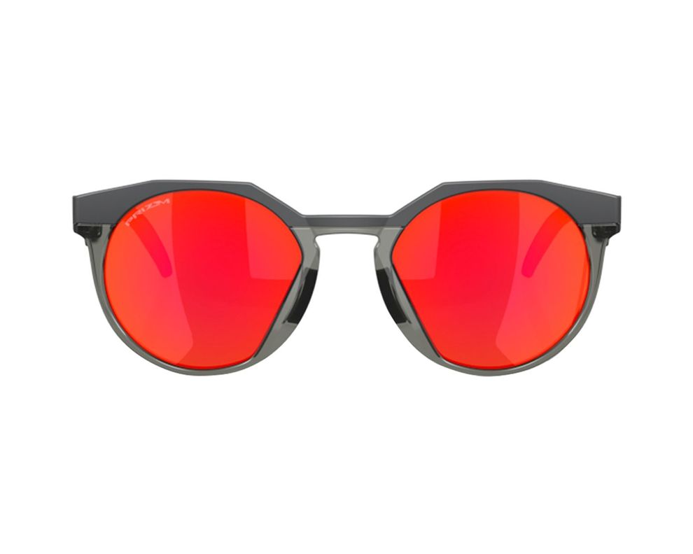 Lentes de Sol Oakley HSTN Prizm Naranjo-1