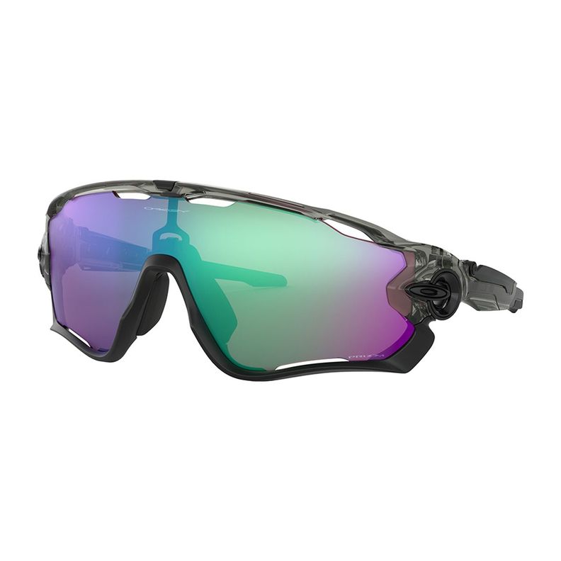 Lentes Oakley Jawbreaker Prizm Road Jade Grey Ink Oakley | Paris.cl