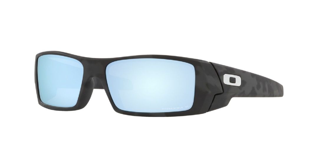 Lentes Oakley Gascan Prizm Deep Water Polarized.-0