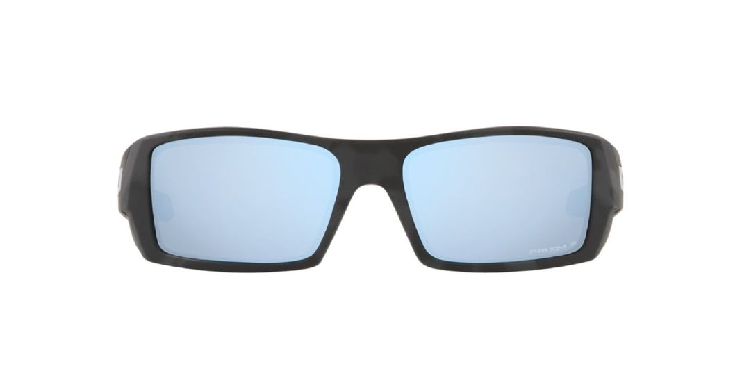Lentes Oakley Gascan Prizm Deep Water Polarized.-2