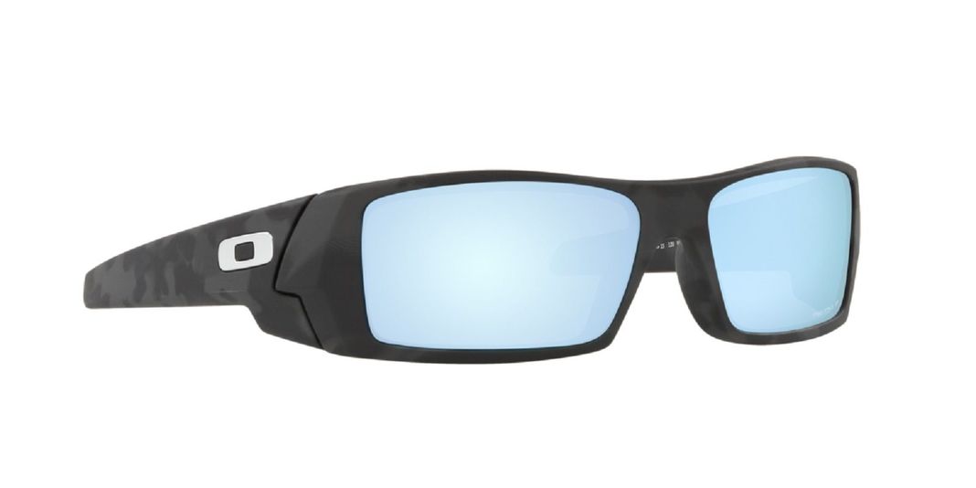 Lentes Oakley Gascan Prizm Deep Water Polarized.-3