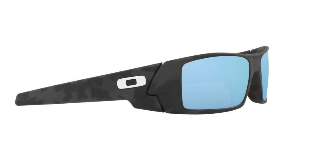Lentes Oakley Gascan Prizm Deep Water Polarized.-4