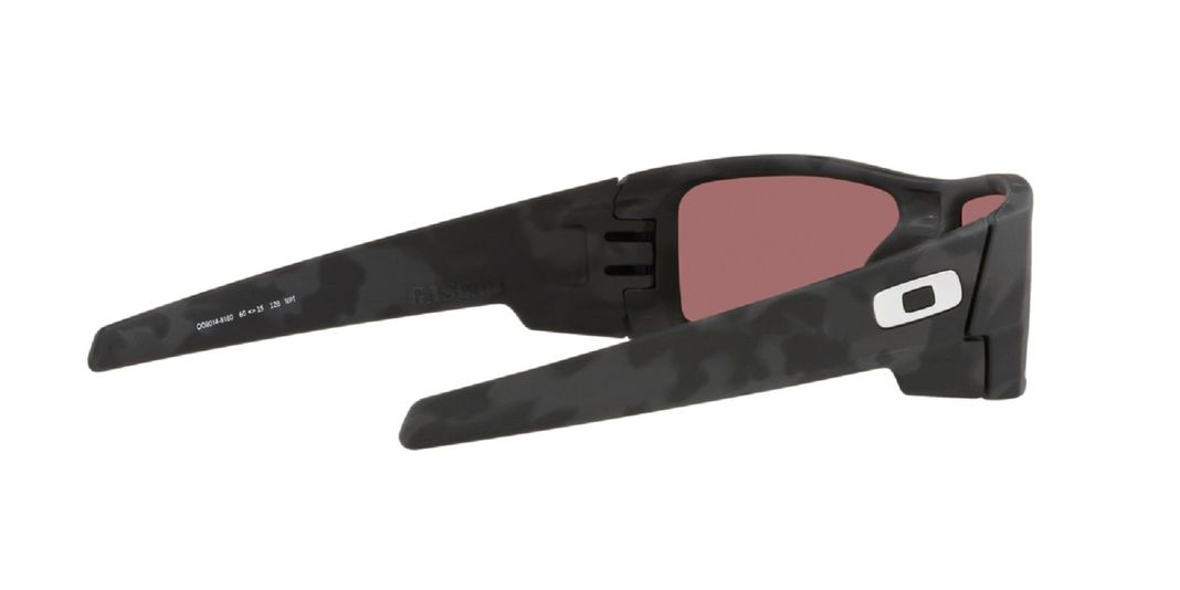 Lentes Oakley Gascan Prizm Deep Water Polarized.-6